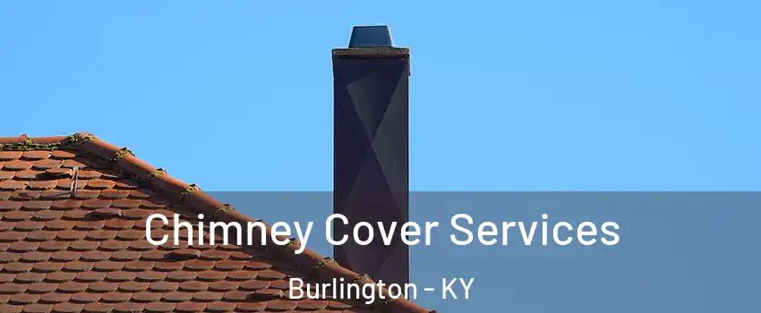  Chimney Cover Services Burlington - KY