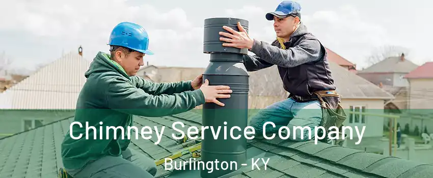  Chimney Service Company Burlington - KY