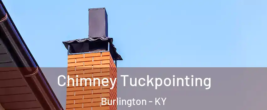  Chimney Tuckpointing Burlington - KY