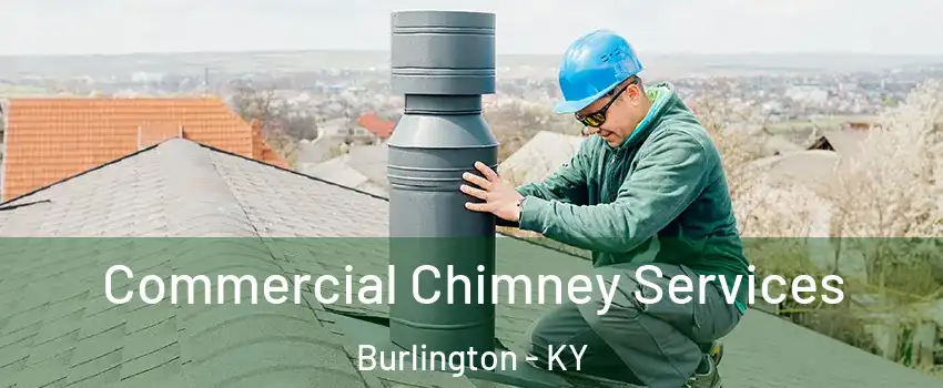 Commercial Chimney Services Burlington - KY