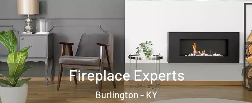  Fireplace Experts Burlington - KY