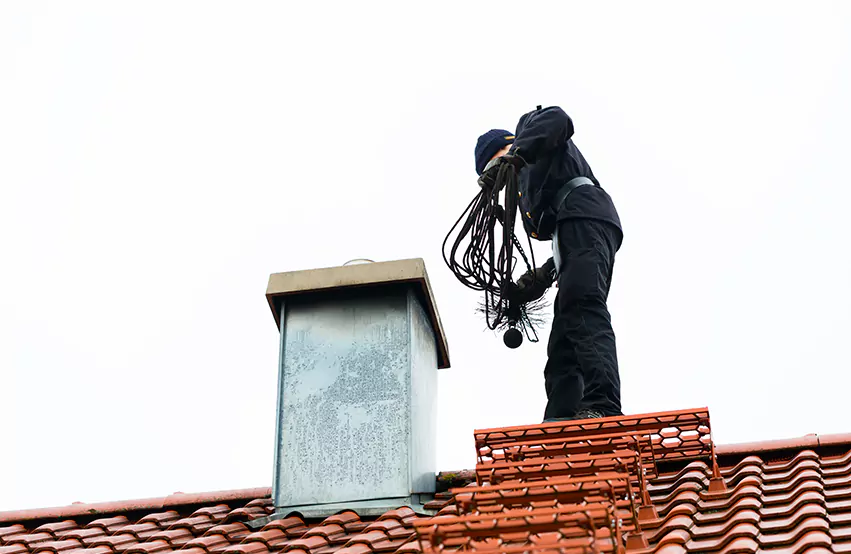 Chimney & Fireplace Sweeps in Burlington, KY