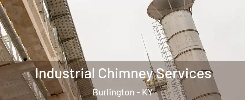  Industrial Chimney Services Burlington - KY