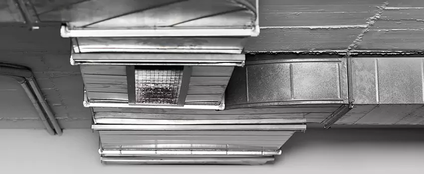 Trusted Air Duct Cleaning Company in Burlington, Kentucky