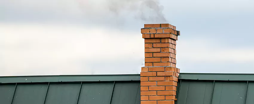 Animal Screen Chimney Cap Repair And Installation Services in Burlington, Kentucky
