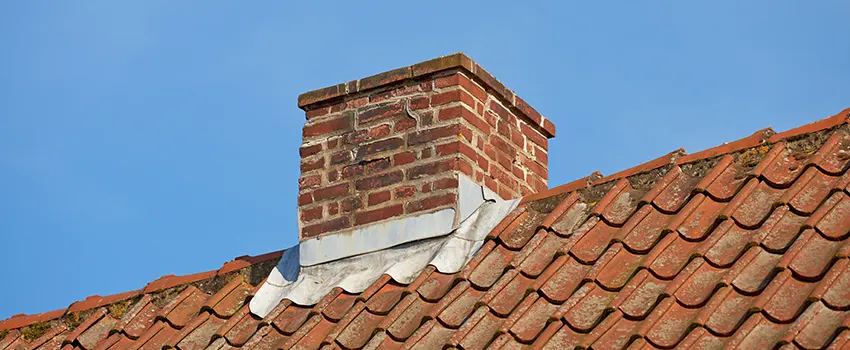 Residential Chimney Bricks Rotten Repair Services in Burlington, KY
