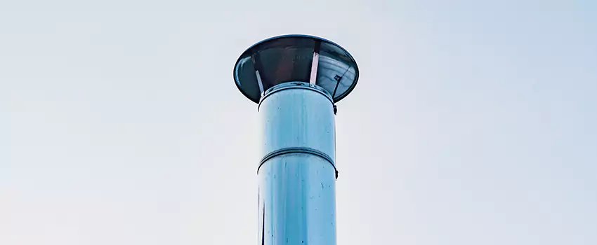 Wind-Resistant Chimney Caps Installation and Repair Services in Burlington, Kentucky