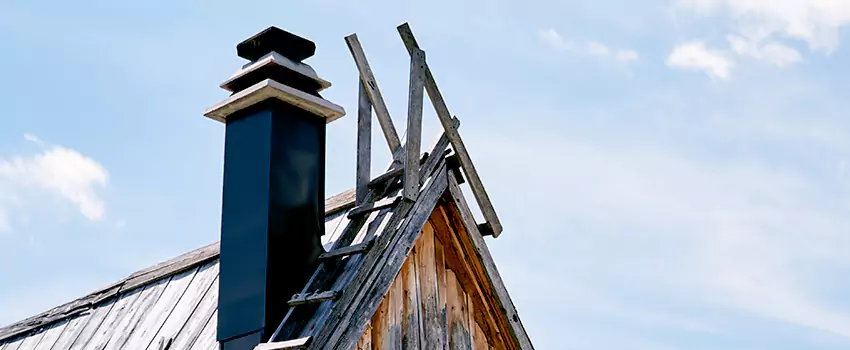Chimney Creosote Cleaning in Burlington, KY