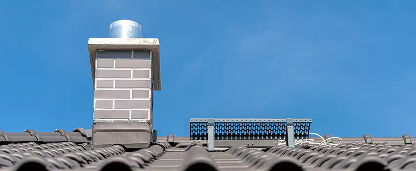 Chimney Flue Relining Services in Burlington, Kentucky