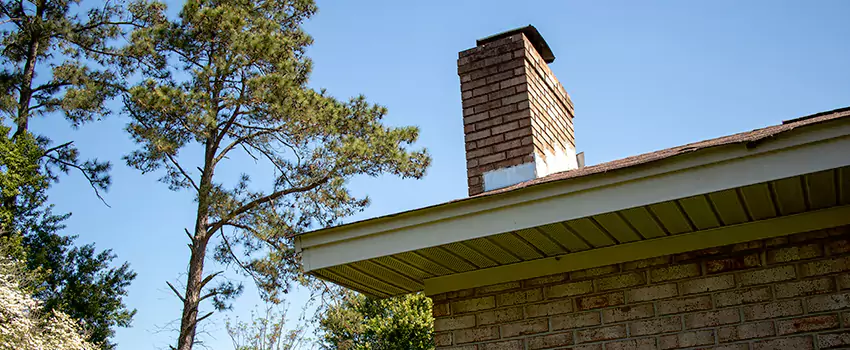Budget-Friendly Chimney Masonry Service in Burlington, Kentucky