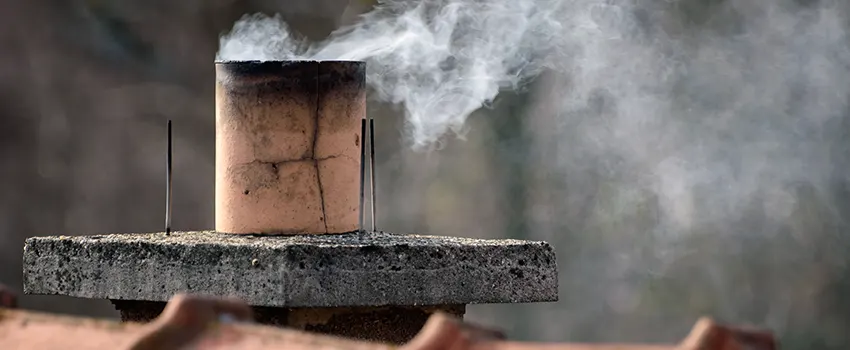Wood Burning Chimney Odor Removal in Burlington, KY
