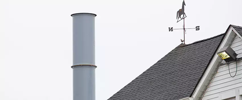 Chimney Inspection in Burlington, KY