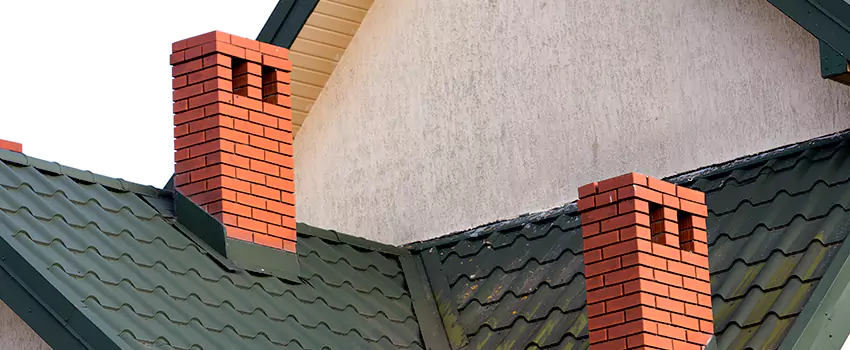 Chimney Saver Waterproofing Services in Burlington, Kentucky
