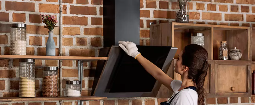 Chimney Installation in Burlington, KY