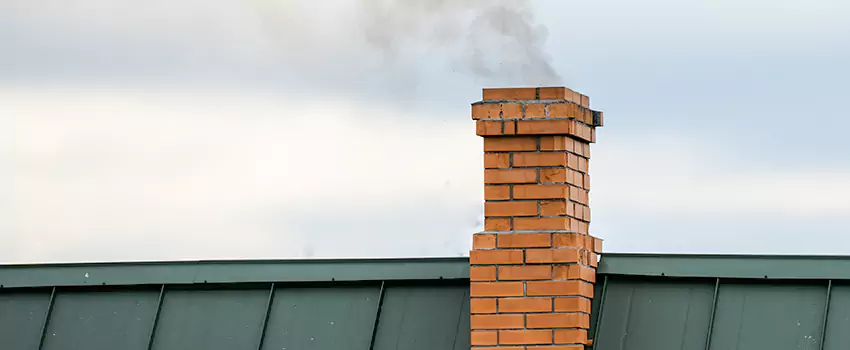 Chimney Soot Cleaning Cost in Burlington, KY