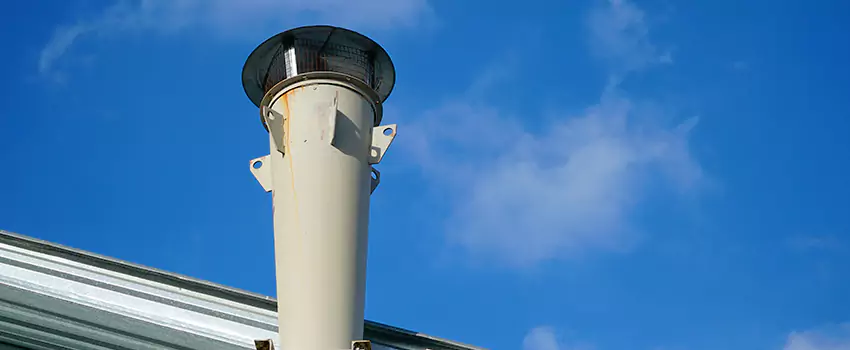 Chimney Spark Arrestor Requirements in Burlington, KY