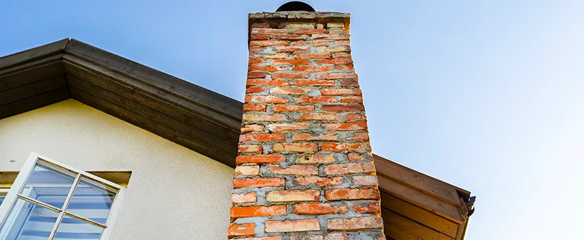 Chimney Mortar Replacement in Burlington, KY