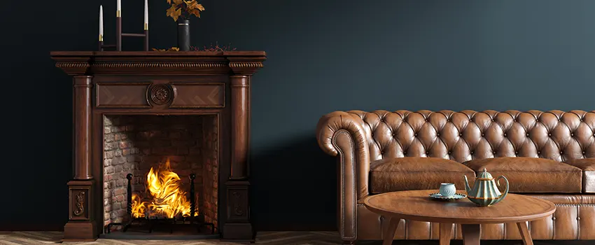 Traditional Fireplace Design Refurbishment Costs in Burlington, Kentucky