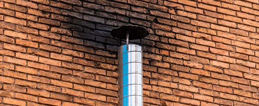 Diagnosing Commercial Chimney Problems in Burlington, KY