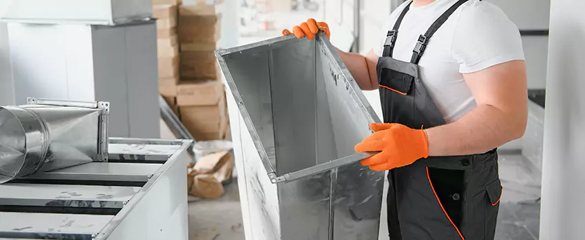 Benefits of Dryer Vent Inspection in Burlington, KY