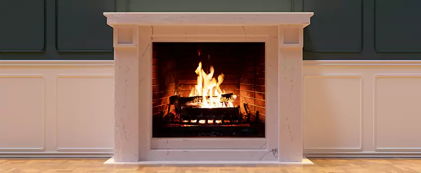 Empire Comfort Systems Fireplace Installation and Replacement in Burlington, Kentucky