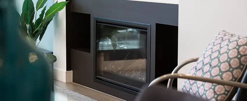 Welding Repairs for Fireplace Grate in Burlington, KY