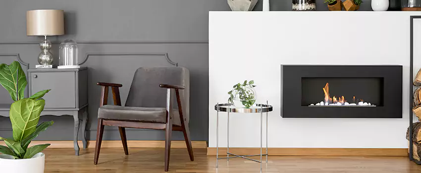 Fireplace Hanging Screens Installation Specialists in Burlington, KY