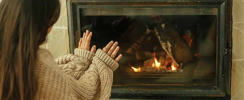 Wood-burning Fireplace Smell Removal Services in Burlington, KY
