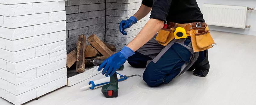 Smoke Chamber Safety Upgrades in Burlington, Kentucky