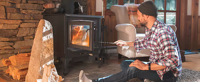 Fireplace Chimney Maintenance in Burlington, Kentucky