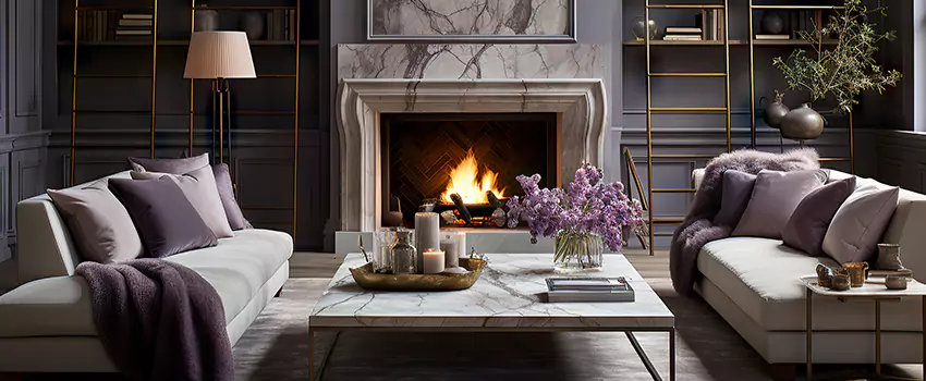 Fireplace Xtrordinair Ember-Glo Insert Fireplace Maintenance in Burlington, Kentucky