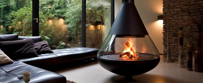 Affordable Floating Fireplace Repair And Installation Services in Burlington, Kentucky