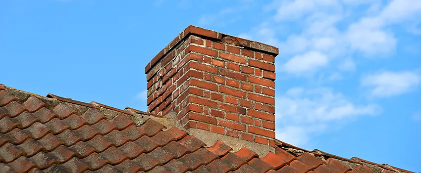 Flue Tiles Cracked Repair Services near Me in Burlington, KY
