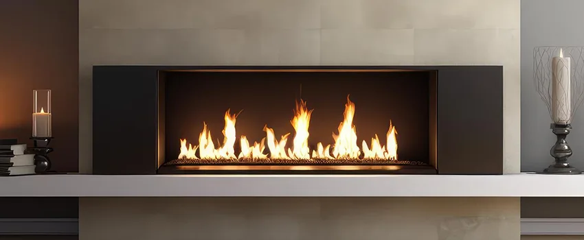 Vent Free Gas Fireplaces Repair Solutions in Burlington, Kentucky