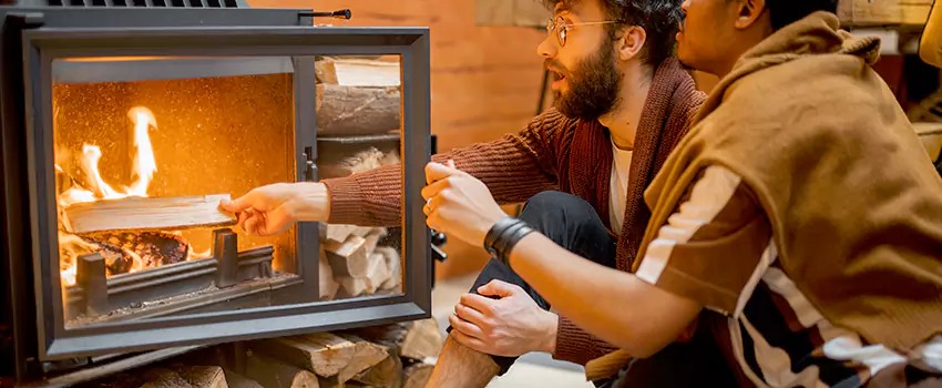 Benefits of Harman Stoves Fireplace in Burlington, Kentucky