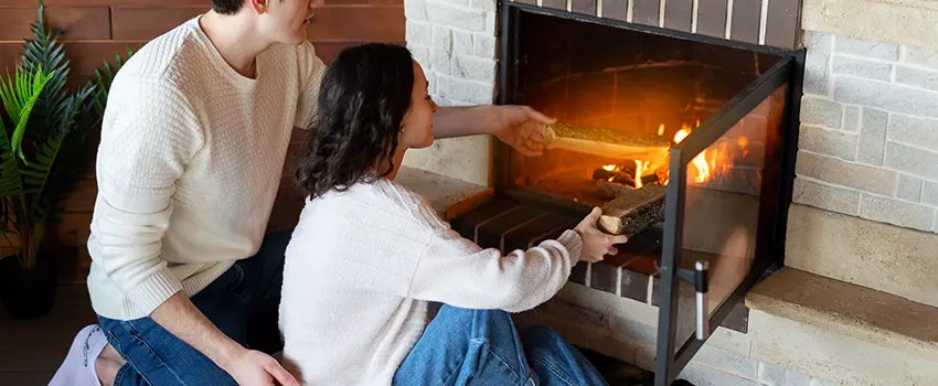 Kings Man Direct Vent Fireplaces Services in Burlington, Kentucky