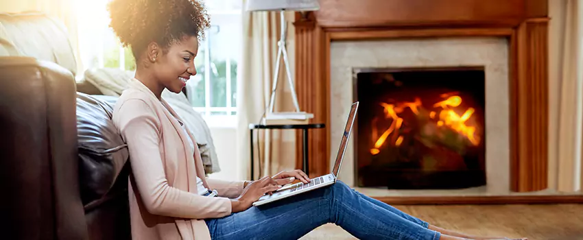 Cost-Effective Osburn Fireplace Installation and Repair in Burlington, KY