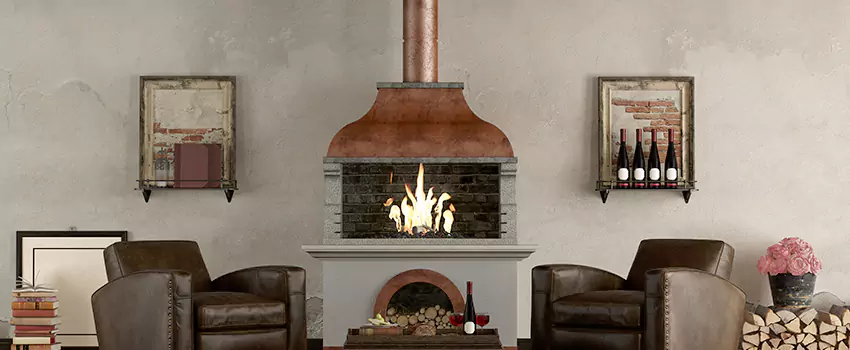 Benefits of Pacific Energy Fireplace in Burlington, Kentucky