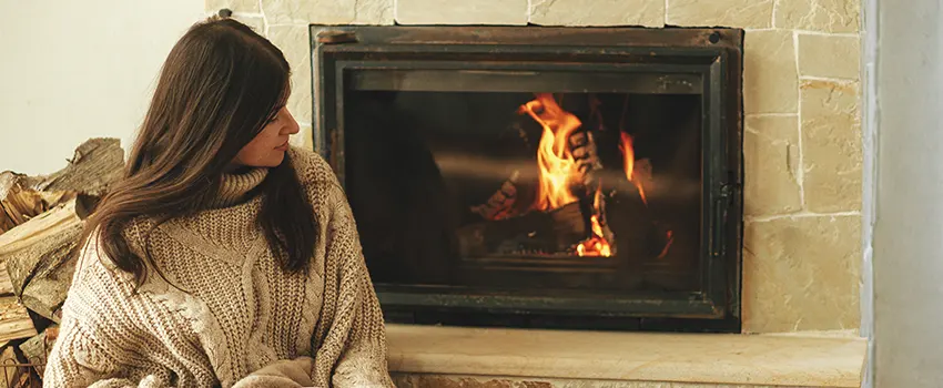 Regency Outdoor Fireplace Products Maintenance and Replacement Services in Burlington, Kentucky