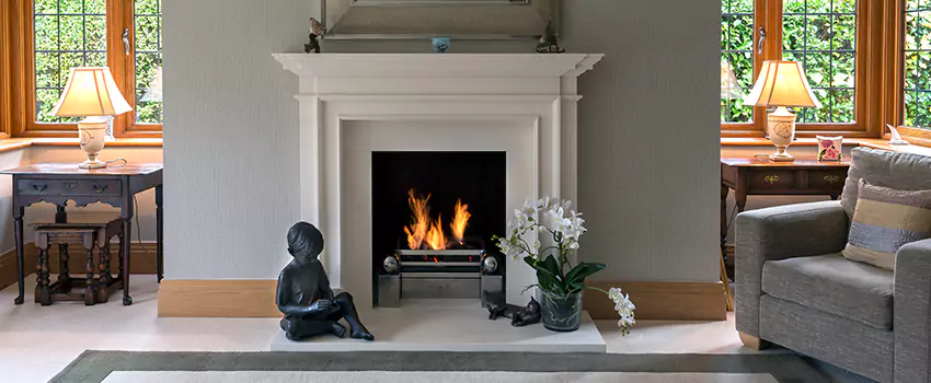 RSF Fireplaces Maintenance and Repair in Burlington, Kentucky