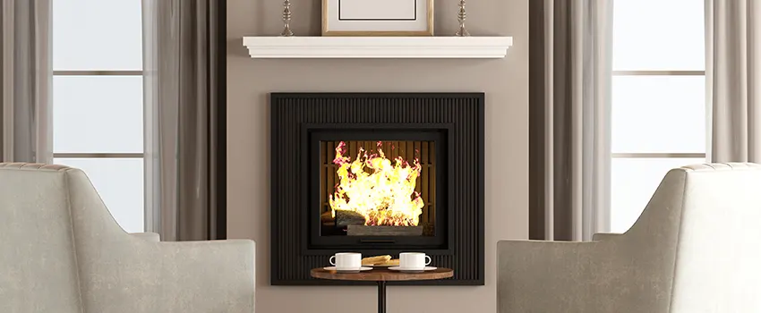 Superior Outdoor Fireplace Repair in Burlington, KY