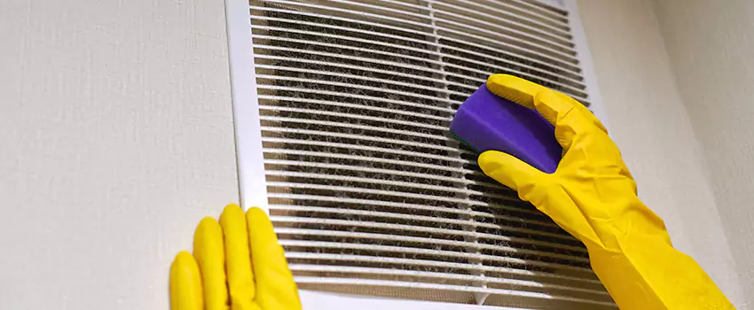Vent Cleaning Company in Burlington, KY