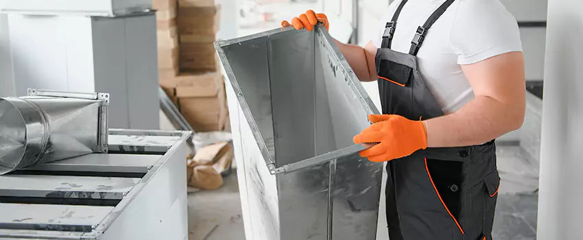 Ventilation Fan Cleaning Services in Burlington, Kentucky