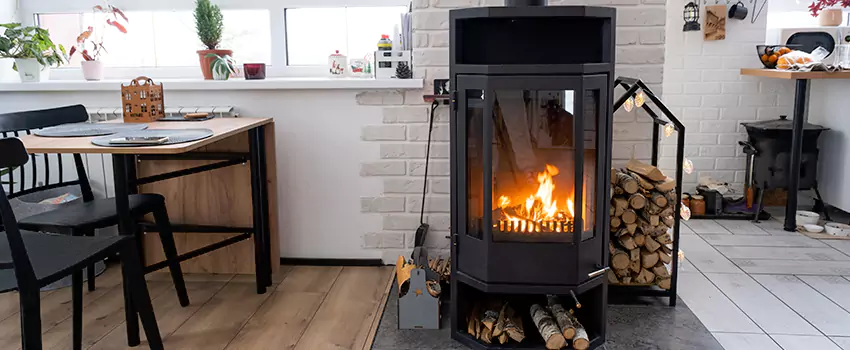 Wood Stove Inspection Services in Burlington, KY