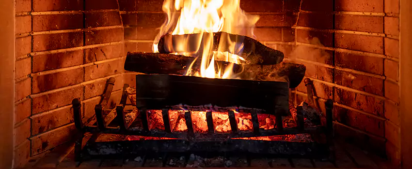 Chimney Ash Dump Cover Repair Services in Burlington, KY