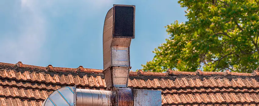 Chimney Cleaning Cost in Burlington, Kentucky