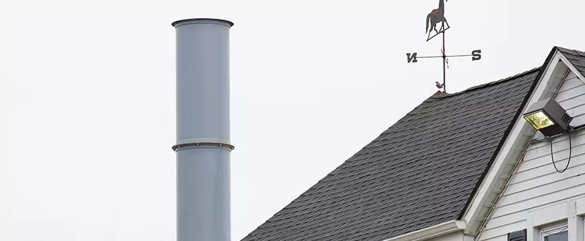Multi-flue Chimney Caps Installation And Repair in Burlington, KY