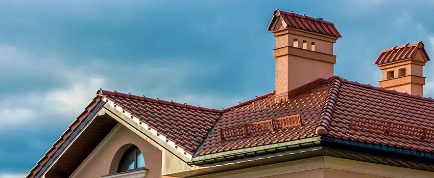 Residential Chimney Services in Burlington, Kentucky