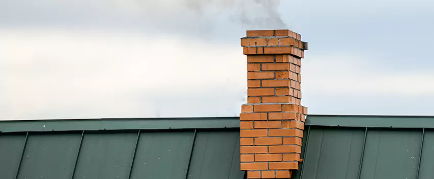 Chimney Installation Company in Burlington, KY