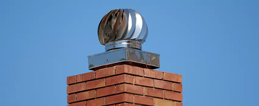 Chimney Flue Rebuild Services in Burlington, Kentucky